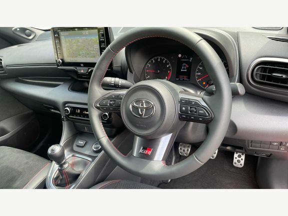 Toyota Yaris Gr Yaris Convenience Pack SK71BYH  #6