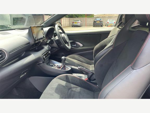 Toyota Yaris Gr Yaris Convenience Pack SK71BYH  #4