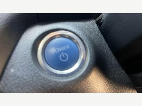 Toyota Rav 4 2.5 Vvt-h Gpf Design Suv Hybrid Cvt Eur White #16