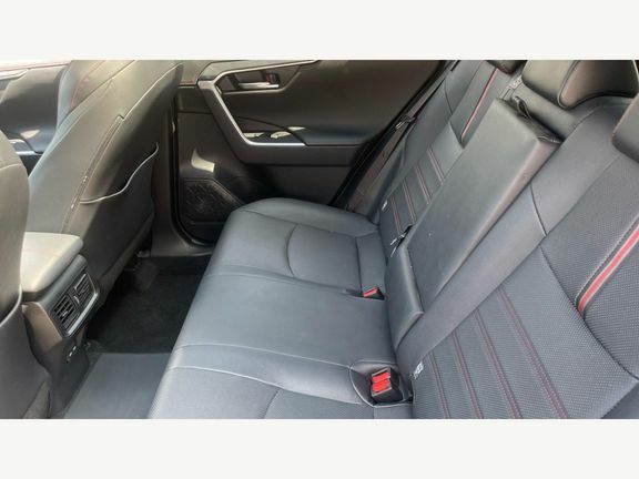 Toyota Rav 4 2.5 Vvt-h Gpf Design Suv Hybrid Cvt Eur White #15