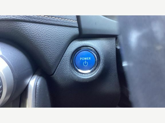 Toyota Rav 4 2.5 Vvt-h Icon Suv Hybrid Cvt Euro 6 S White #16