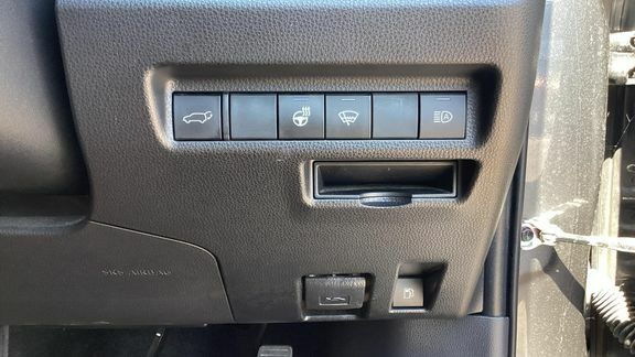Toyota Rav 4 2.5 Vvt-h Icon Suv Hybrid Cvt Euro 6 S White #33