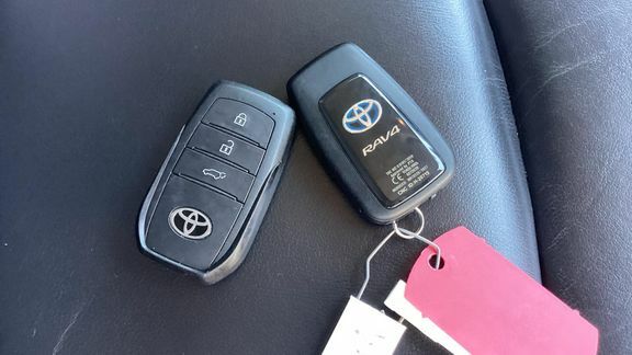 Toyota Rav 4 2.5 Vvt-h Icon Suv Hybrid Cvt Euro 6 S White #26