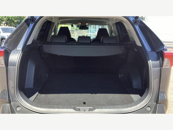 Toyota Rav 4 2.5 Vvt-h Icon Suv Hybrid Cvt Euro 6 S White #13