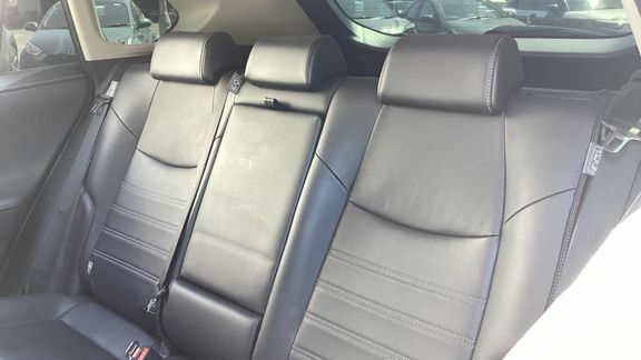 Toyota Rav 4 2.5 Vvt-h Icon Suv Hybrid Cvt Euro 6 S White #39