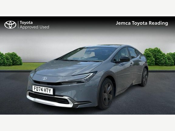 Toyota Prius Design  #3
