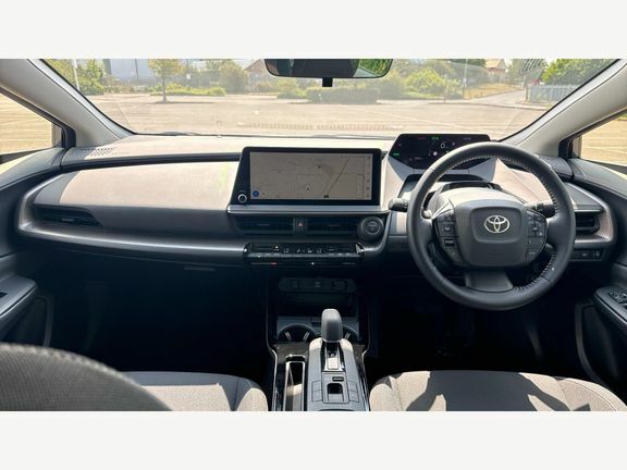 Toyota Prius Design  #6