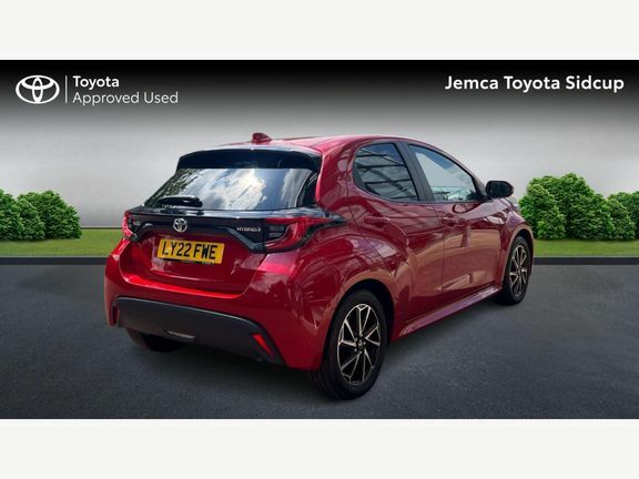 Toyota Yaris Design  #2
