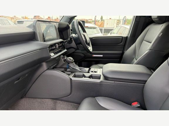 Toyota Land Cruiser Commercial 2.8D 48V Grey #5