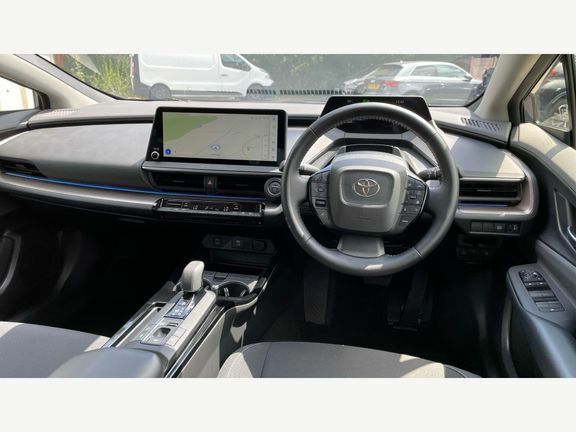 Toyota Prius Design  #6