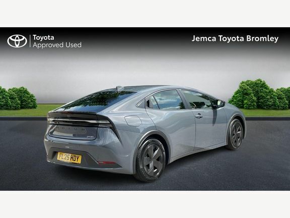 Toyota Prius Design  #2