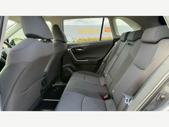 Toyota Rav 4 Dynamic White #15