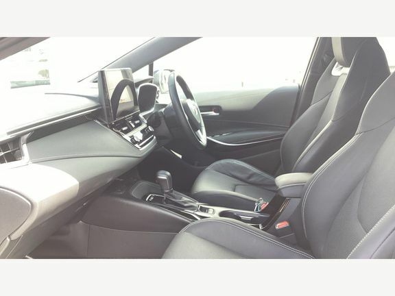Toyota Corolla Excel 1.8 Ts FG25LVT White #5