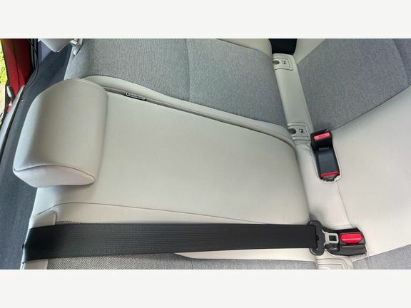 Toyota Yaris Dynamic Blue #17