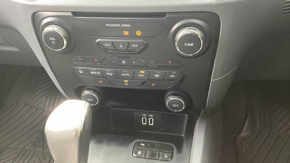 Ford Ranger 2017 3.2 Wildtrak 4X4 Dcb Tdci 197 Bhp Grey #32