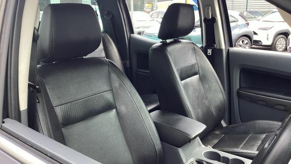Ford Ranger 2017 3.2 Wildtrak 4X4 Dcb Tdci 197 Bhp Grey #35
