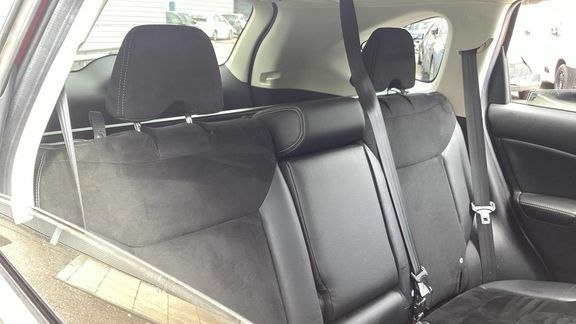 Honda Cr-V 2.0 I-vtec Ex Red #37