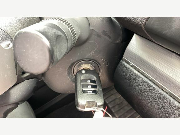 Honda Cr-V 2.0 I-vtec Ex Red #16