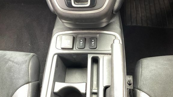 Honda Cr-V 2.0 I-vtec Ex Red #34