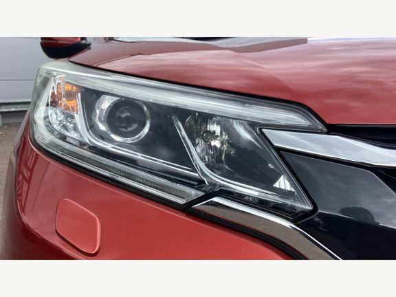Honda Cr-V 2.0 I-vtec Ex Red #19