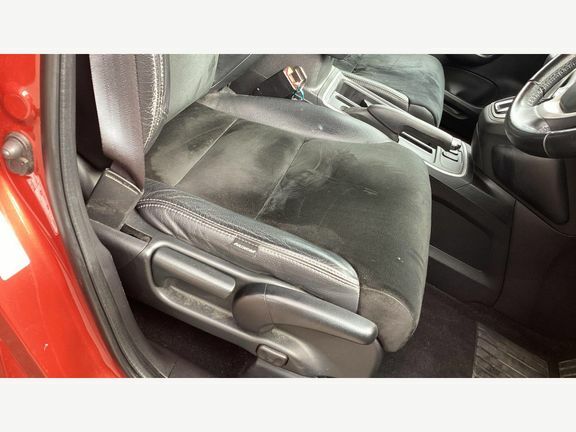 Honda Cr-V 2.0 I-vtec Ex Red #17