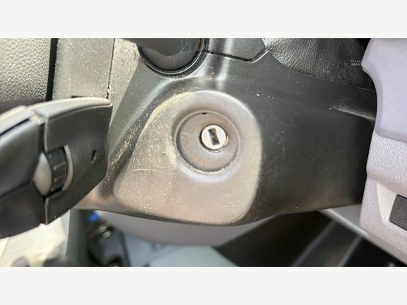 Toyota PROACE 1.5D Icon Medium Panel Van Mwb Euro 6 Ss 6Dr Grey #13