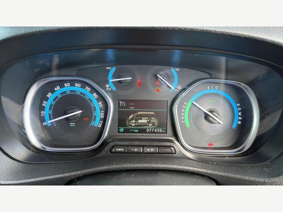 Toyota PROACE 1.5D Icon Medium Panel Van Mwb Euro 6 Ss 6Dr Grey #10