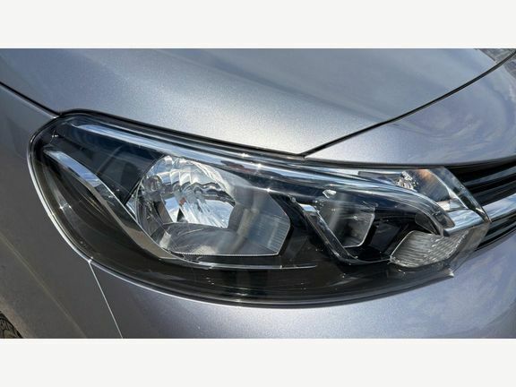 Toyota PROACE 1.5D Icon Medium Panel Van Mwb Euro 6 Ss 6Dr Grey #15