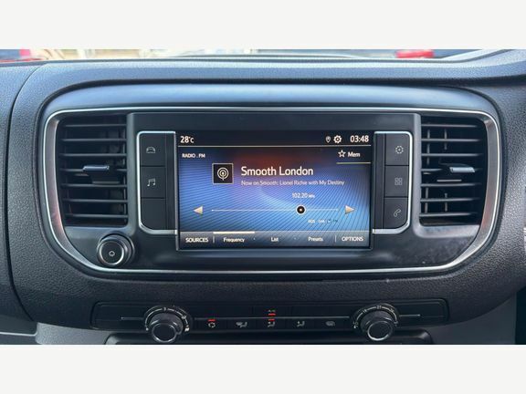 Toyota PROACE 1.5D Icon Medium Panel Van Mwb Euro 6 Ss 6Dr Grey #8