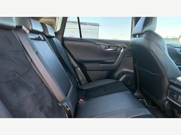 Toyota Rav 4 Gr Sport 2.5 Hybrid Awd-i  #6