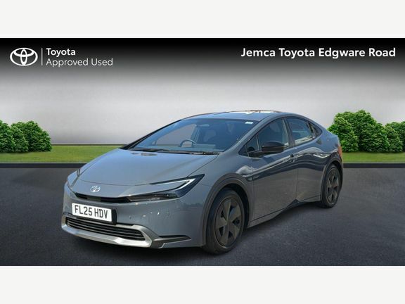 Toyota Prius Design #3