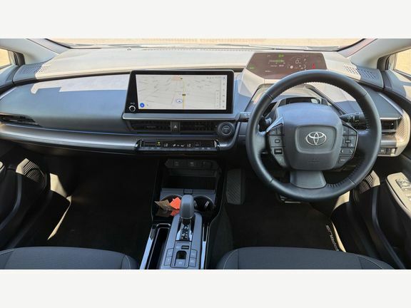 Toyota Prius Design #6