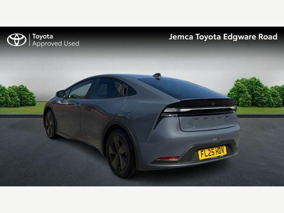 Toyota Prius Design #4