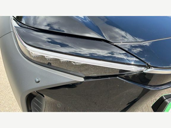 Toyota bZ4X 71.4Kwh Motion 1 Blue #19