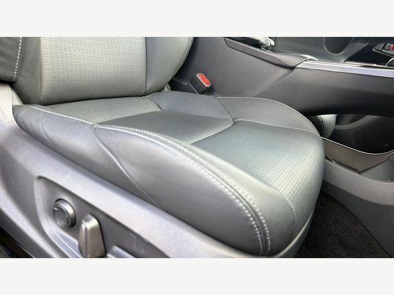 Toyota bZ4X 71.4Kwh Motion 1 Blue #17