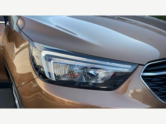 Vauxhall Mokka 1.6 Elite Nav Ss 114 Bhp White #17