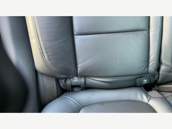 Vauxhall Mokka 1.6 Elite Nav Ss 114 Bhp White #13