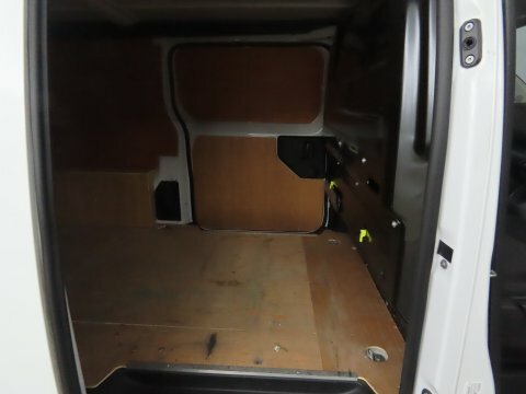 Peugeot Expert Professional Premium 1000 White #5