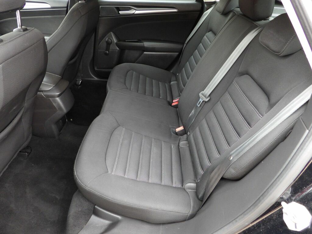 Ford Mondeo Ford Mondeo 2.0 Tdci Econetic Style Estate Blue #10