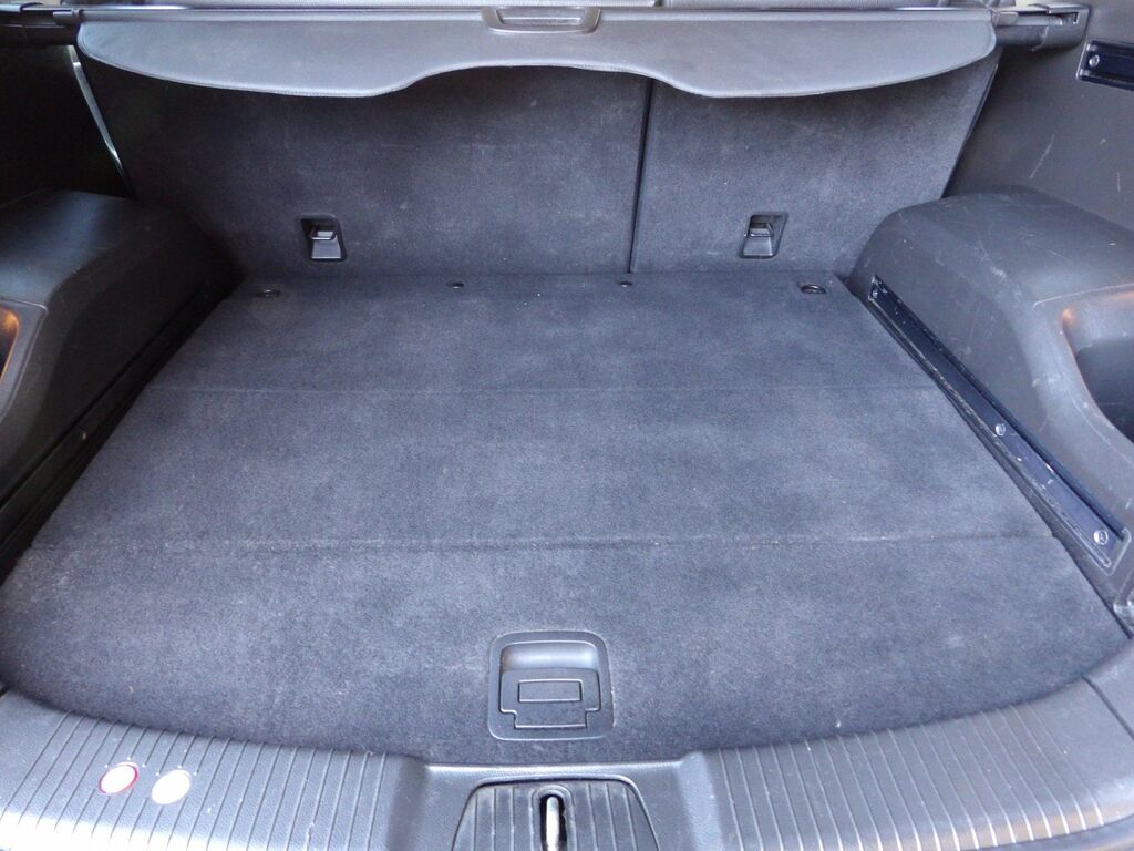 Vauxhall Antara Exclusiv Cdti Ss White #26