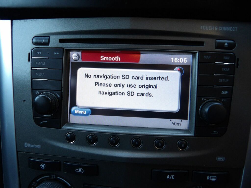 Vauxhall Antara Exclusiv Cdti Ss White #16