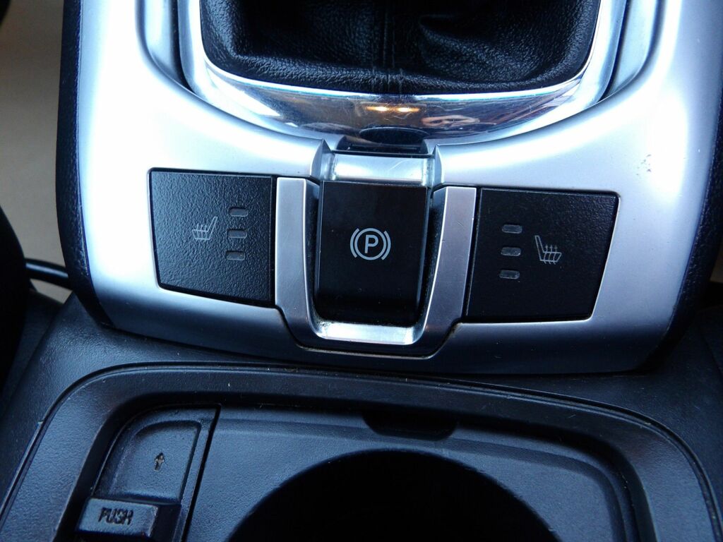 Vauxhall Antara Exclusiv Cdti Ss White #18