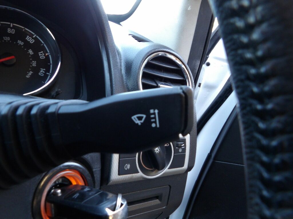 Vauxhall Antara Exclusiv Cdti Ss White #21