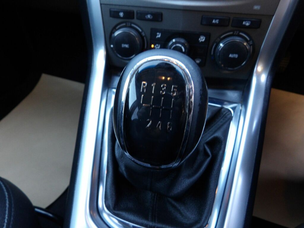 Vauxhall Antara Exclusiv Cdti Ss White #19