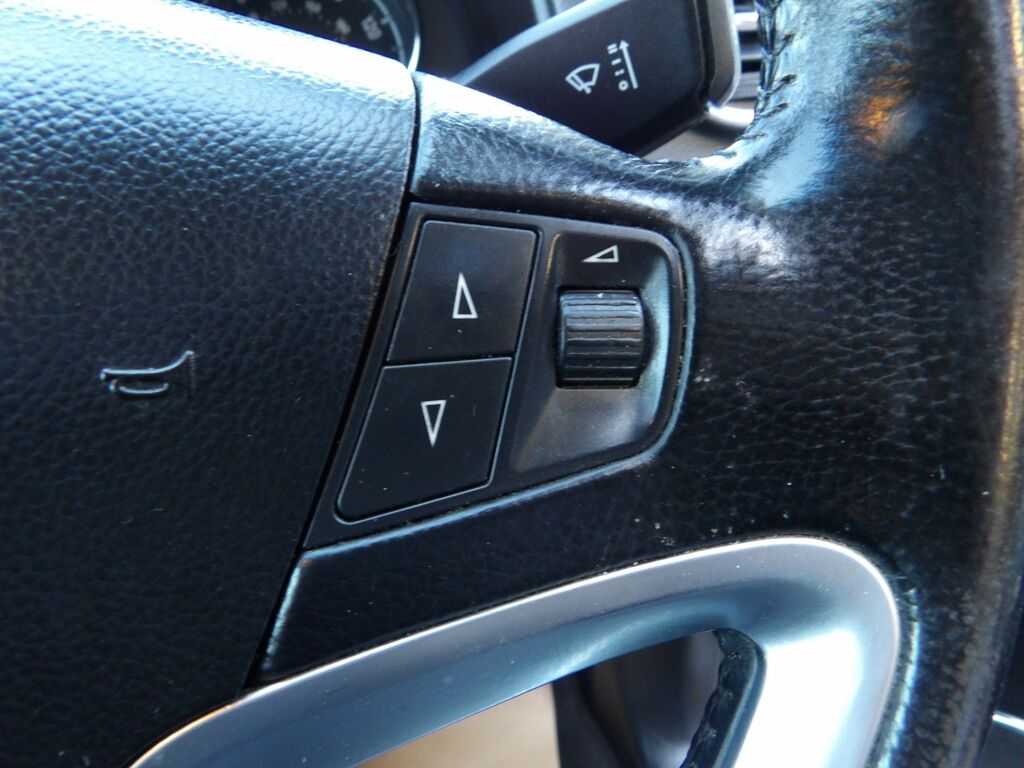 Vauxhall Antara Exclusiv Cdti Ss White #13