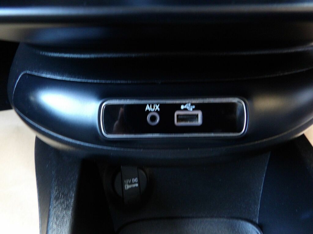 Fiat 500X Multiair Cross Plus White #21