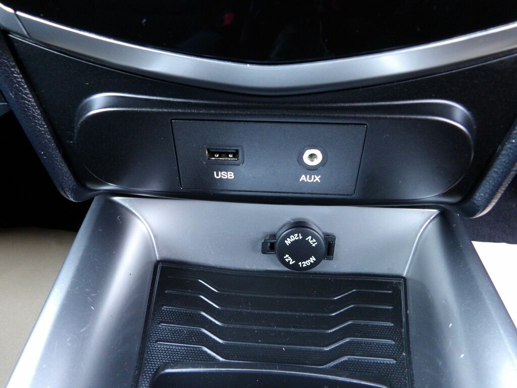 SsangYong Tivoli Suv White #27
