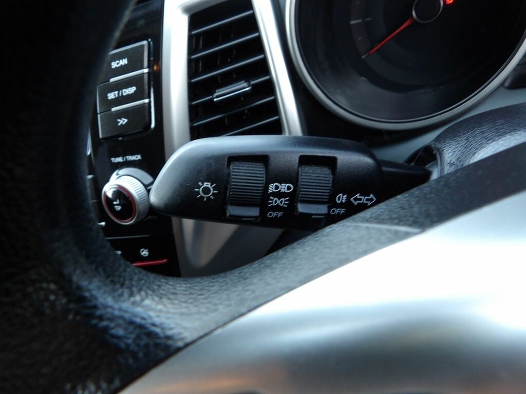SsangYong Tivoli Suv White #13