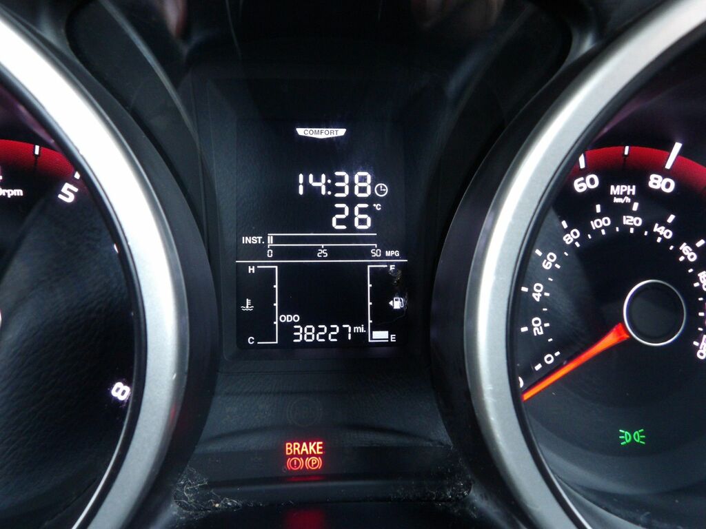 SsangYong Tivoli Suv White #14