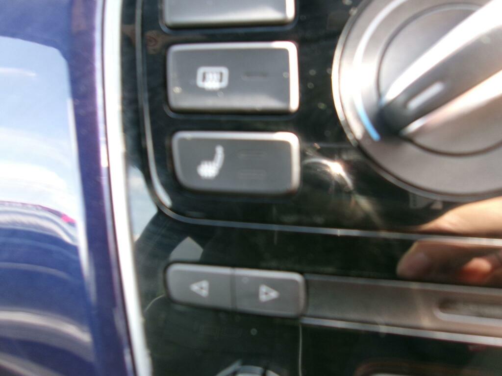 Volkswagen Up Street Up 20 Taxeuro Black #18